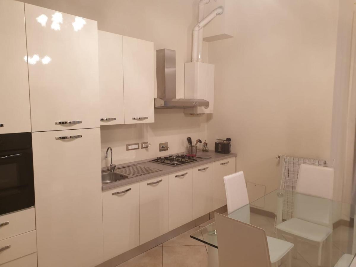 Arona Prestige Apartments 外观 照片