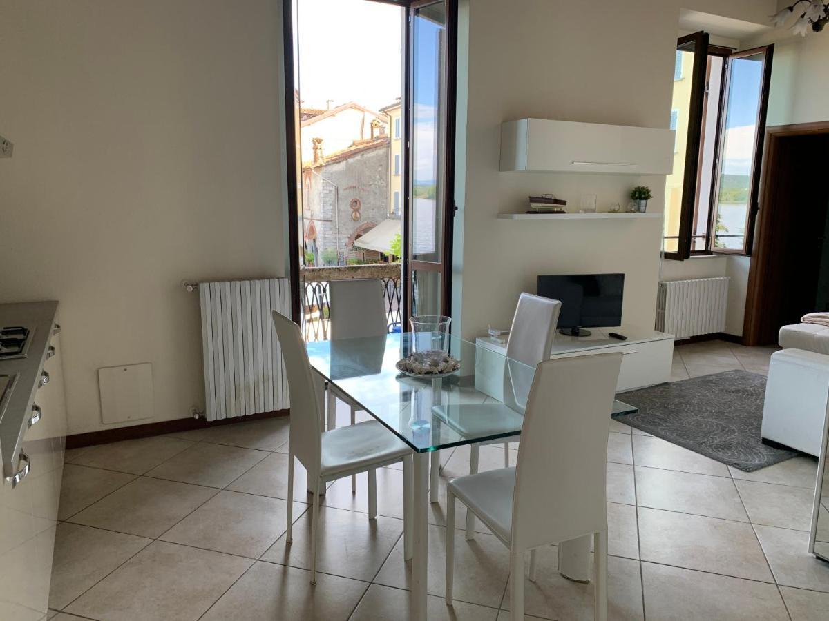 Arona Prestige Apartments 外观 照片