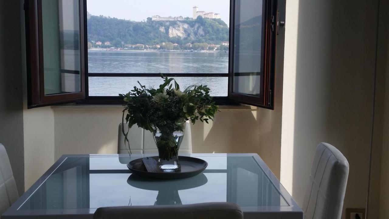Arona Prestige Apartments 外观 照片