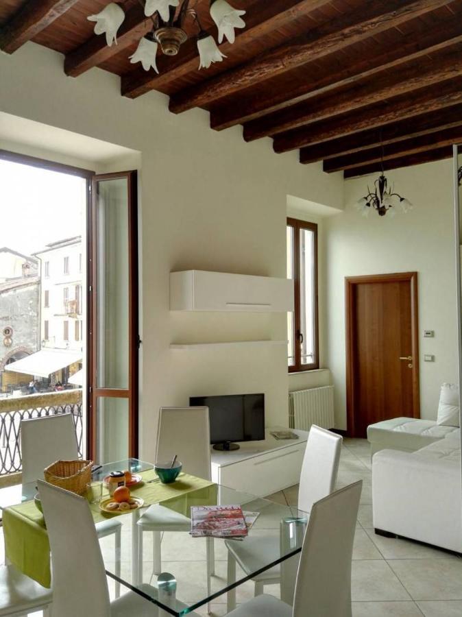 Arona Prestige Apartments 外观 照片