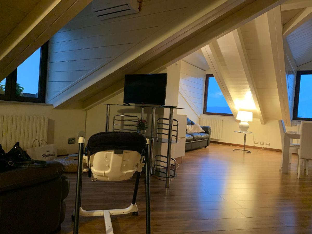 Arona Prestige Apartments 外观 照片