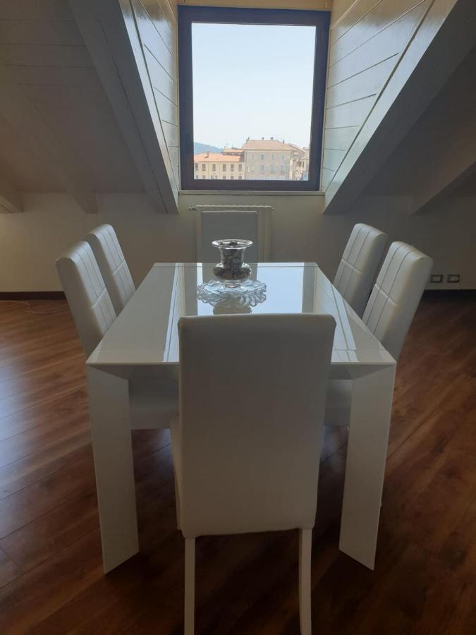 Arona Prestige Apartments 外观 照片