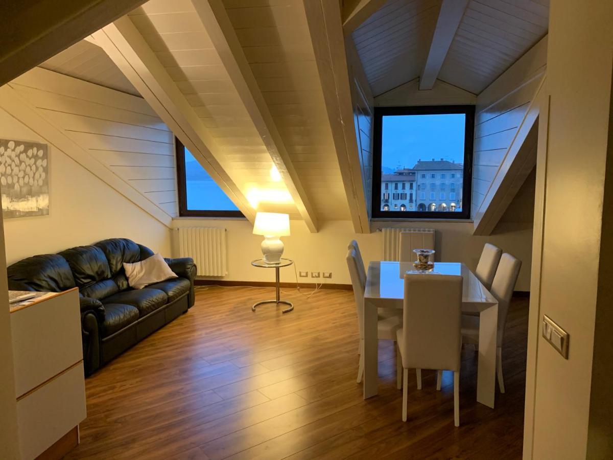 Arona Prestige Apartments 外观 照片