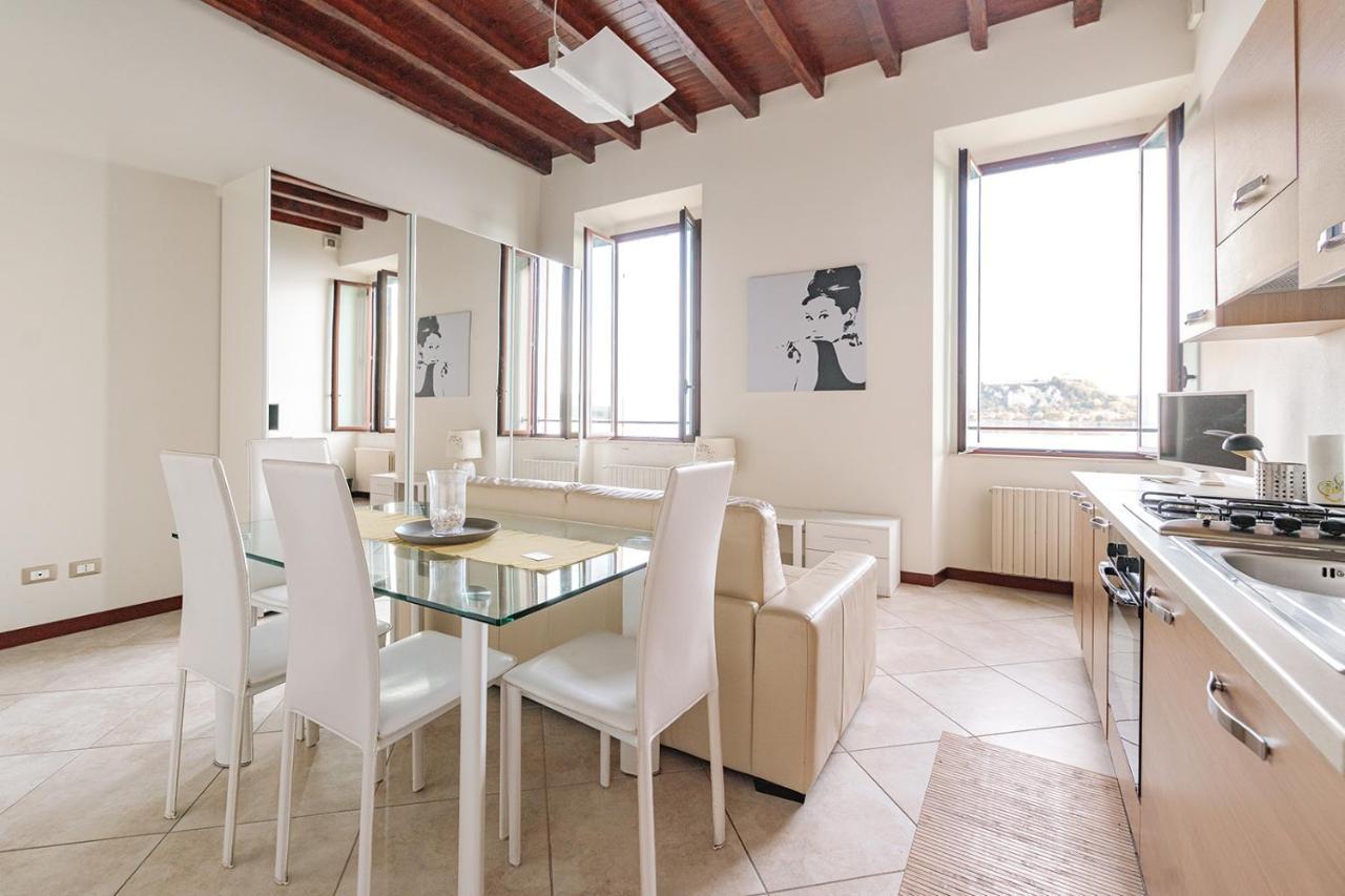 Arona Prestige Apartments 外观 照片