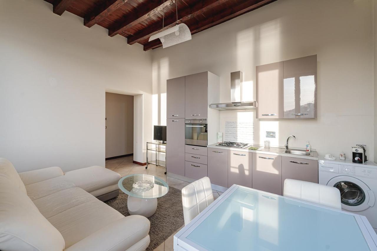 Arona Prestige Apartments 外观 照片