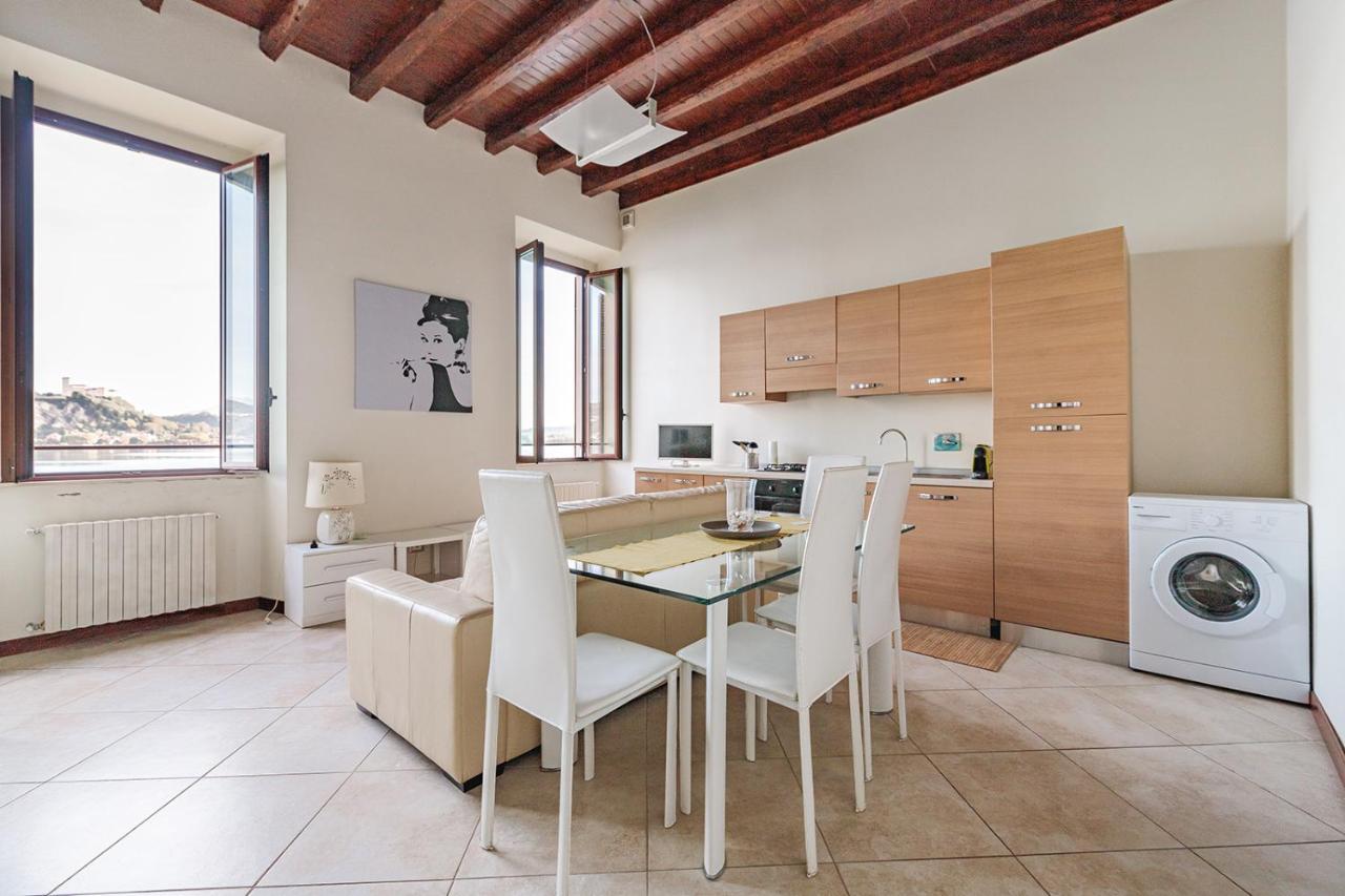 Arona Prestige Apartments 外观 照片