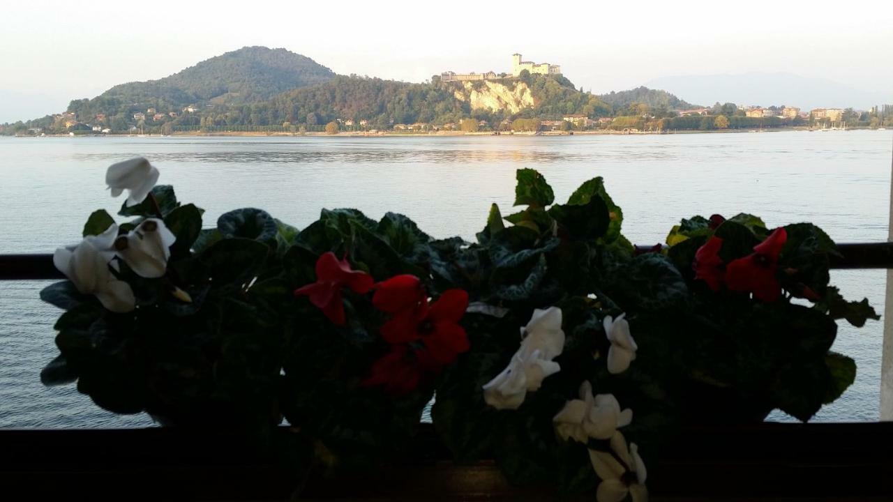 Arona Prestige Apartments 外观 照片