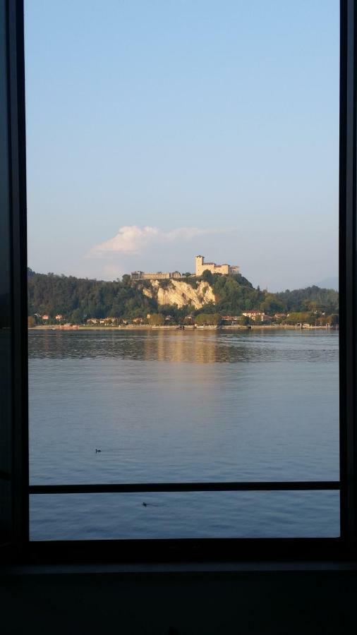 Arona Prestige Apartments 外观 照片