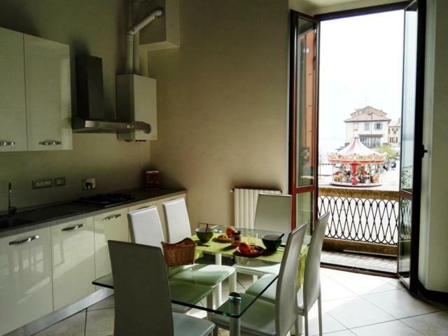 Arona Prestige Apartments 外观 照片