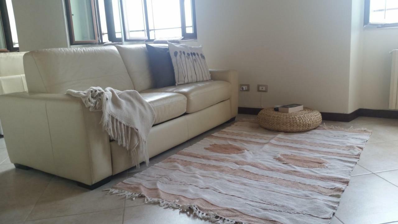 Arona Prestige Apartments 外观 照片