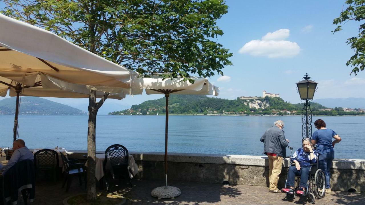 Arona Prestige Apartments 外观 照片