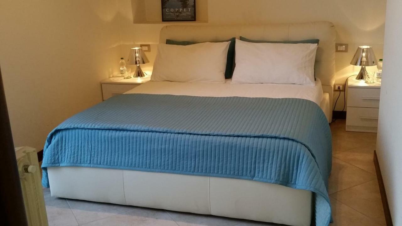 Arona Prestige Apartments 外观 照片