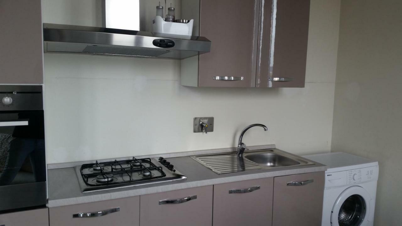 Arona Prestige Apartments 外观 照片