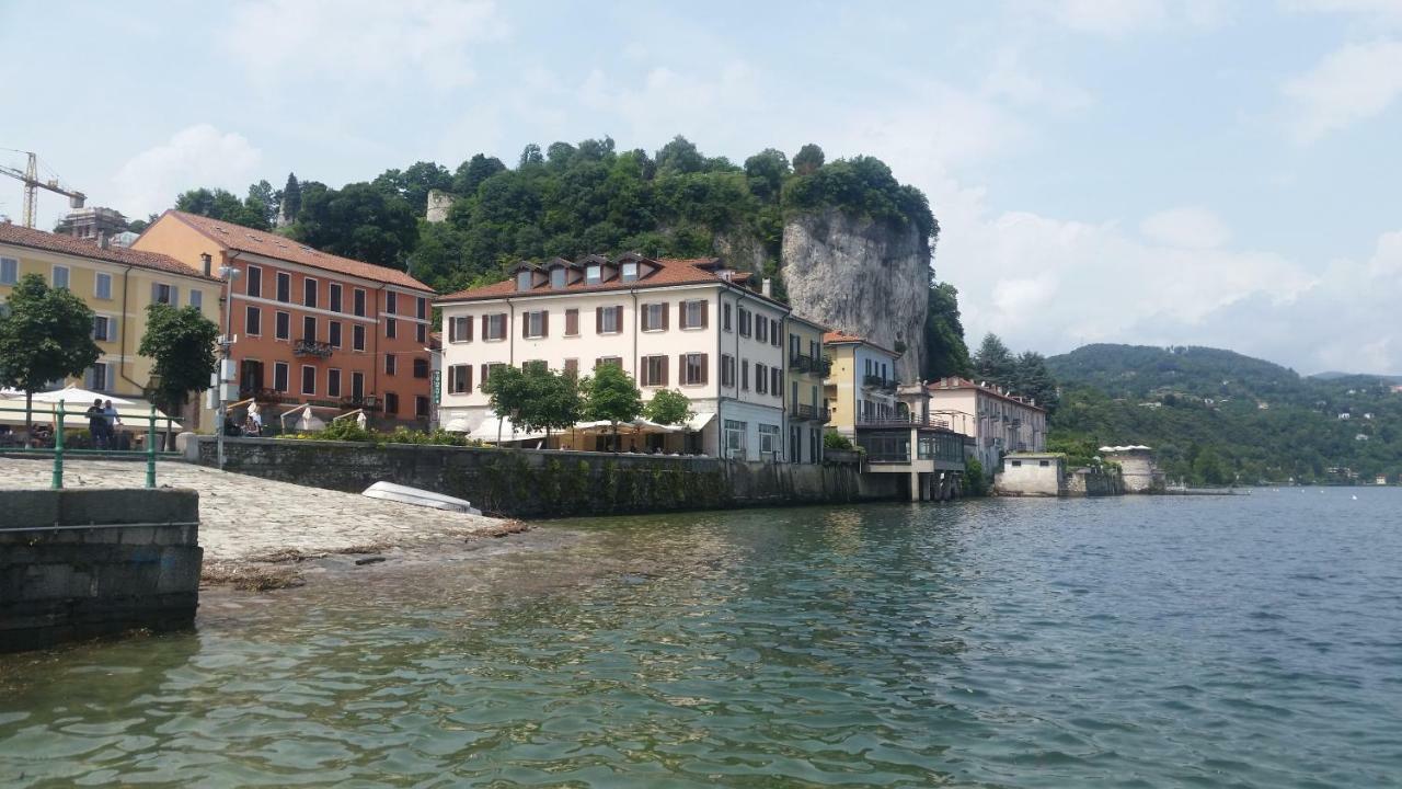 Arona Prestige Apartments 外观 照片