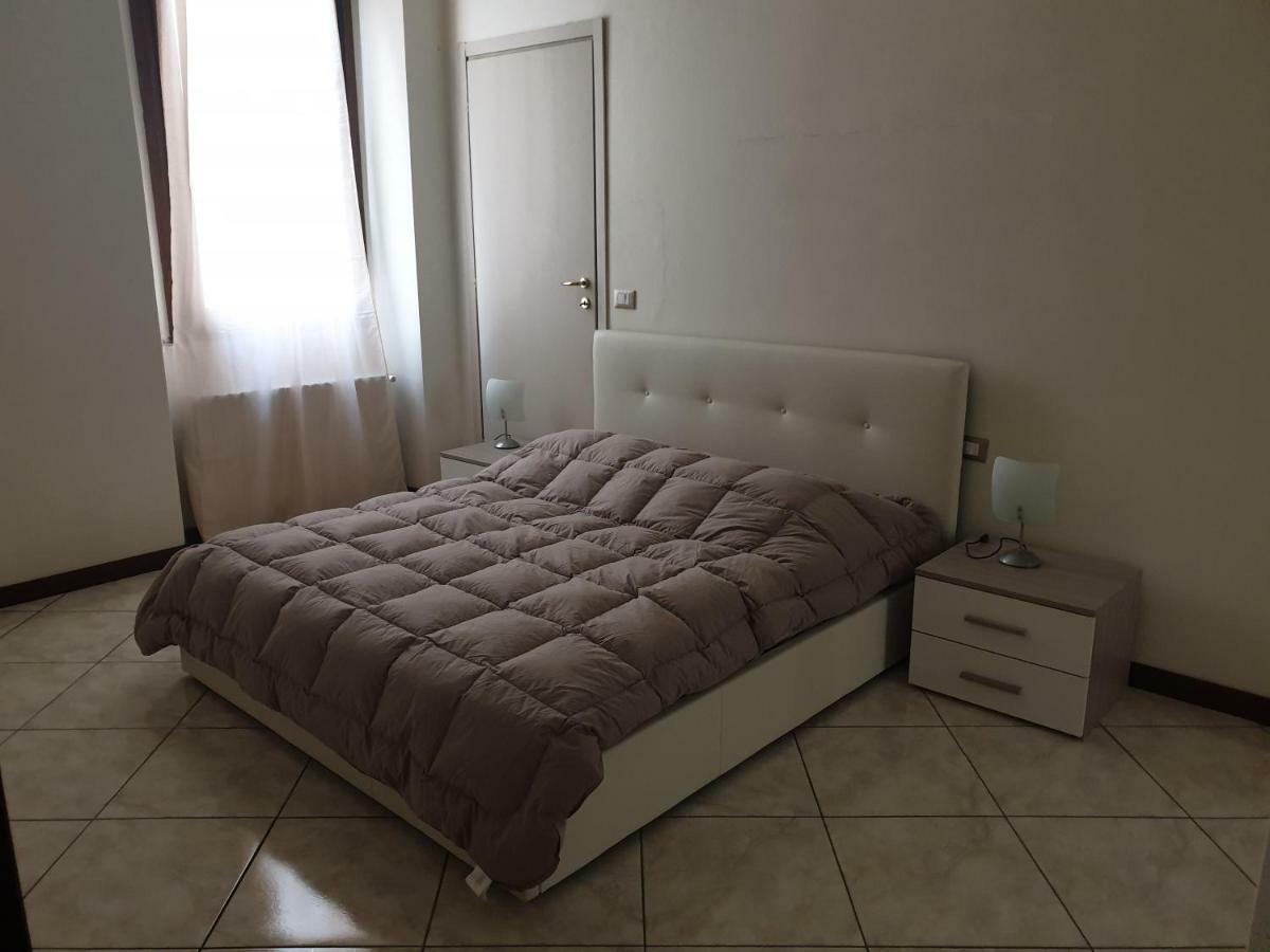 Arona Prestige Apartments 外观 照片